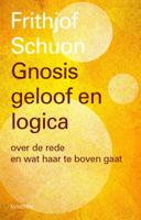 Gnosis, geloof en logica (Paperback) Gnosis, geloof en logica (Paperback)