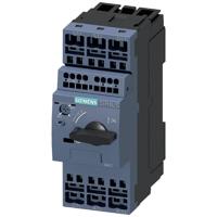 Siemens 3RV2021-4BA25 Vermogensschakelaar 1 stuk(s) Instelbereik (stroomsterkte): 13 - 20 A Schakelspanning (max.): 690 V/AC (b x h x d) 45 x 119 x 97 mm