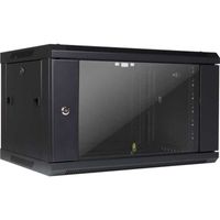 Wandbehuizing SMA-6406 Server rack