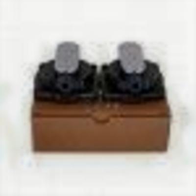 Evolution Aqua Airtech Diafragma Set 40/70/75 - Maximaliseer Zuurstof voor Gezonde Vijvers