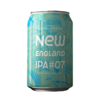 Hooglander New England IPA #7 33cl - thumbnail