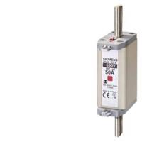 Siemens 3NA61206 Zekeringsinzetstuk Afmeting zekering : 1 50 A 690 V 3 stuk(s)