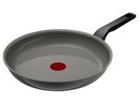 Tefal Koekenpan Resistal Ceramic 24 cm
