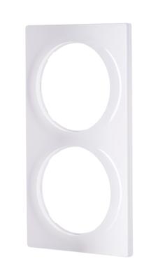 Fibaro FG-WX-PP-0003 stopcontactbeveiliging AC Wit 1 stuk(s)