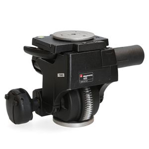 Manfrotto 400 Geared studio