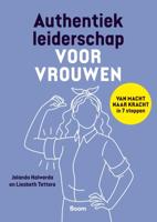Authentiek leiderschap voor vrouwen (Paperback)