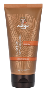 Australian Gold Intant Sunless Lotion 177 ml