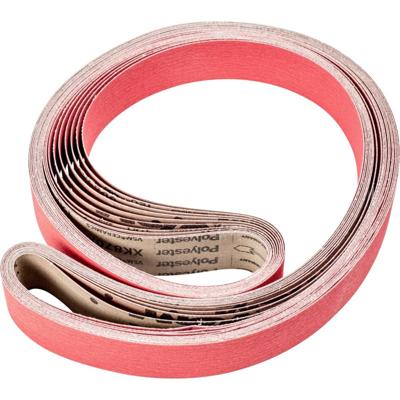 PFERD TOOLS BA 50/2000 X CO-COOL 120 45005636 Schuurband Korrelgrootte (num) 120 (l x b) 2000 mm x 50 mm 10 stuk(s)
