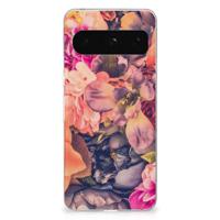 Google Pixel 8 Pro | TPU Case | Bosje Bloemen