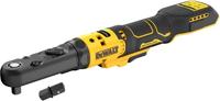 DeWalt dcf510n-xj haakse ratelsleutel | 3/8" en 1/2" 18v | body | zonder accu's & lader - dcf510n-xj