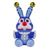 Five Nights at Freddy's Security Breach Plush Figure Circus Bonnie 10 cm - thumbnail