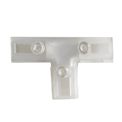 LED Strip T koppelstuk - per 10 stuks - Flex60 & Flex120 Series