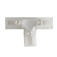 LED Strip T koppelstuk - per 10 stuks - Flex60 & Flex120 Series