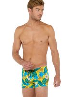 HOM - Swim Shorts - Tropicana - - thumbnail