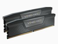 Corsair VENGEANCE DDR5 Werkgeheugenset voor PC DDR5 32 GB 2 x 16 GB On-die ECC 6000 MHz 288-pins DIMM CL36-36-36-76 CMK32GX5M2D6000Z36