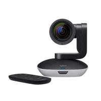 Webcam Logitech 960-001186 Full HD USB
