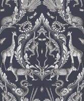 Galerie Bazaar Behang met dierenprint - G78311