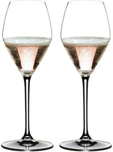 Riedel Rose Champagne Glazen Extreme - 2 stuks