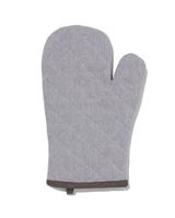 HEMA Ovenwant - katoen - grijs (grijs)
