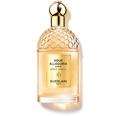 Guerlain Aqua Allegoria Woodies Bosca Vanilla Eau de Parfum 125ml Guerlain Aqua Allegoria Woodies Bosca Vanilla Eau de Parfum 125ml