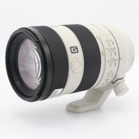 Sony FE 70-200mm F/4 Macro G OSS II occasion