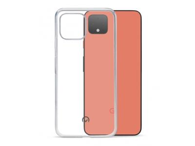 Mobilize Mobilize Gelly Case Google Pixel 4 XL Clear