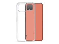 Mobilize Mobilize Gelly Case Google Pixel 4 XL Clear
