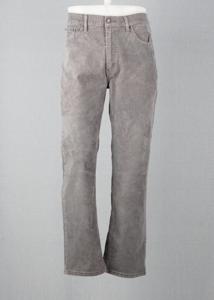 Vintage Straight Levi&apos;s 514 Gray size 35 / 30