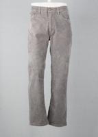 Vintage Straight Levi&apos;s 514 Gray size 35 / 30