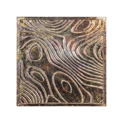 Connolly Oil Wandpaneel S