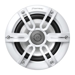 Pioneer TS-ME650FS autospeaker Rond 2-weg 250 W