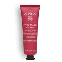 Apivita Face Mask Grape 50ml