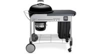 Weber Performer Premium GBS System Edition 57 cm Black (showmodel)