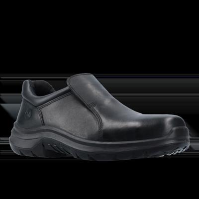 Bata Werkschoen ACT245 XW Laag S3S | Zwart | Maat 47 - 8712843713512