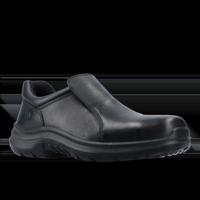 Bata Werkschoen ACT245 XW Laag S3S | Zwart | Maat 47 - 8712843713512