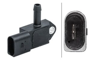 Sensor, uitlaatgasdruk 6PP009409581