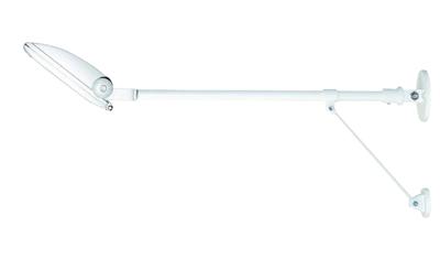 Buienradar BR-600 - Weerstation met draadloze buitensensor en groot duidelijk display