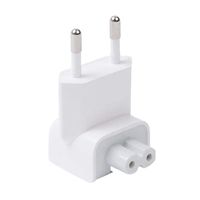 Macbook Adapter Duckhead - EU Plug - thumbnail