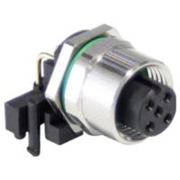 Bulgin PXMBNI12RAF04APCM12 Bulk 1 stuk(s)