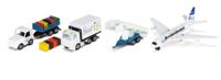Siku 6312 luchthaven speelset