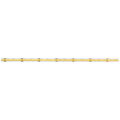 Deko Light 840324 LED-strip Energielabel: F (A - G) Met open kabeleinde 24 V/DC 5000 mm Neutraalwit 5 m