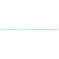 Deko Light 840324 LED-strip Energielabel: F (A - G) Met open kabeleinde 24 V/DC 5000 mm Neutraalwit 5 m