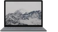 Microsoft Surface AZERTY i7 256GB refurb - thumbnail