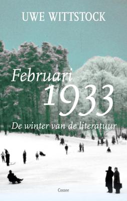 Februari 1933 (Paperback)