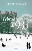 Februari 1933 (Paperback) Februari 1933 (Paperback)