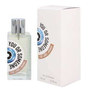 Etat Libre D&apos;Orange You Or Someone Like You Eau de parfum Spray 100ml