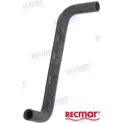 REC32-16012 - MOTORHULS Mercruiser