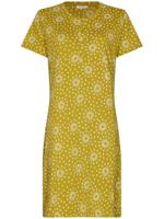 Katoenen zonnen nachthemd duurzaam