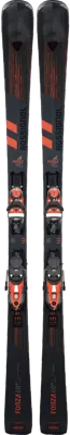 Rossignol Forza 60 V-Ti K Ski&apos;s + Bindingen