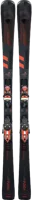 Rossignol Forza 60 V-Ti K Ski&apos;s + Bindingen